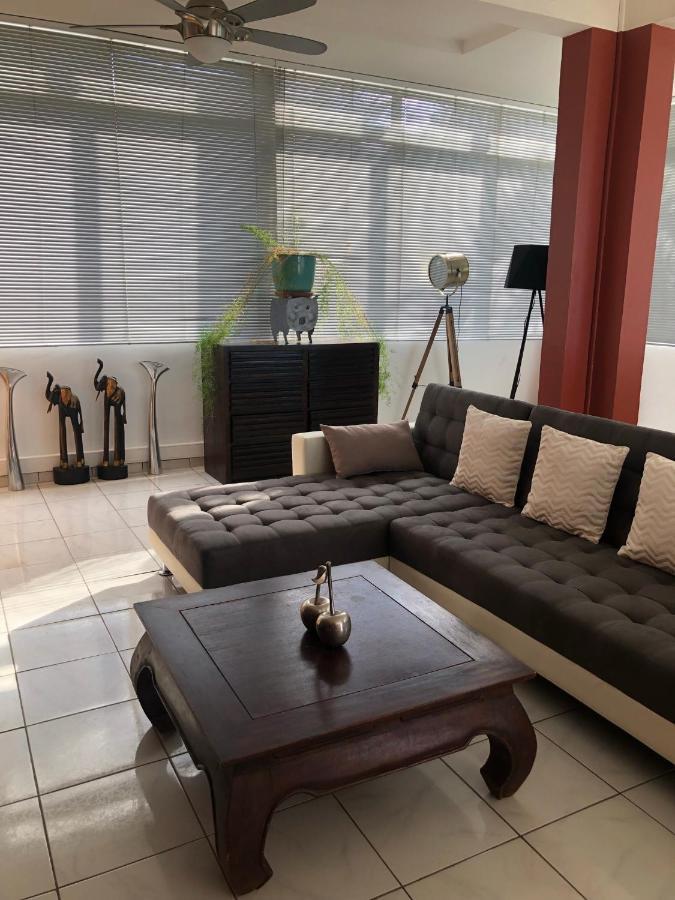 Ducharmoy Lodges Saint-Claude Εξωτερικό φωτογραφία