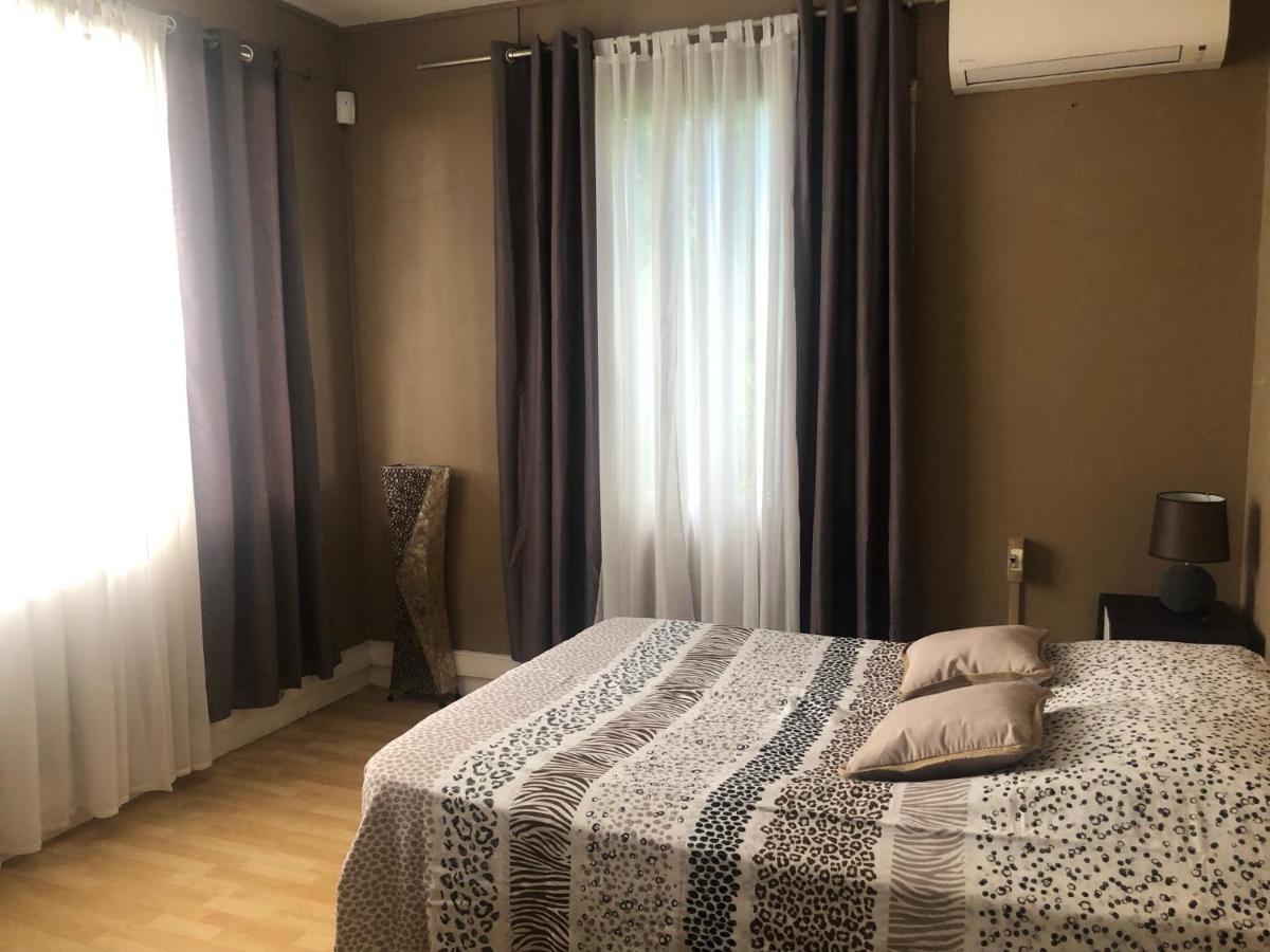 Ducharmoy Lodges Saint-Claude Εξωτερικό φωτογραφία
