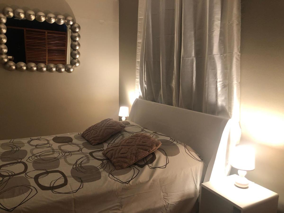 Ducharmoy Lodges Saint-Claude Εξωτερικό φωτογραφία