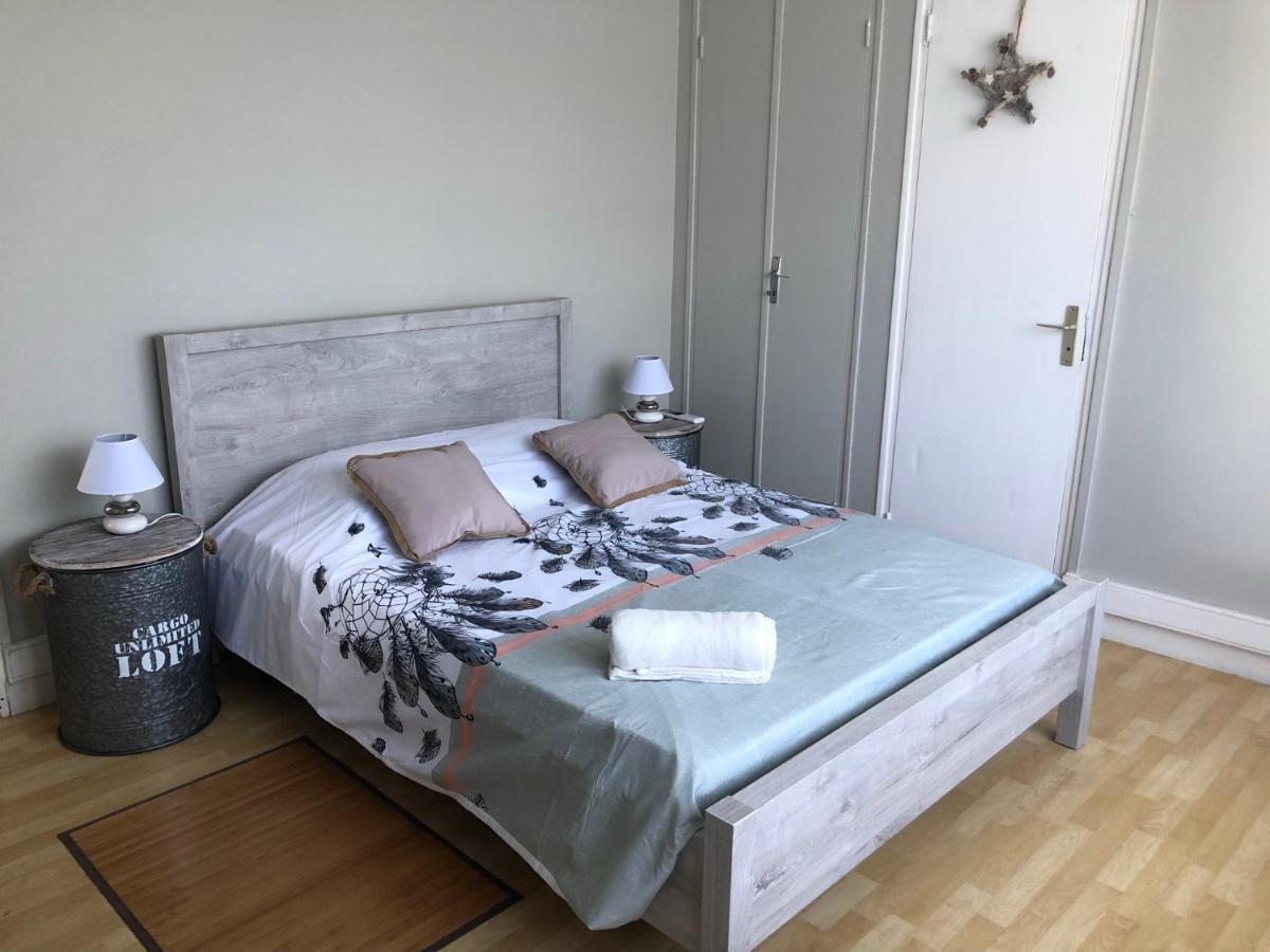 Ducharmoy Lodges Saint-Claude Εξωτερικό φωτογραφία