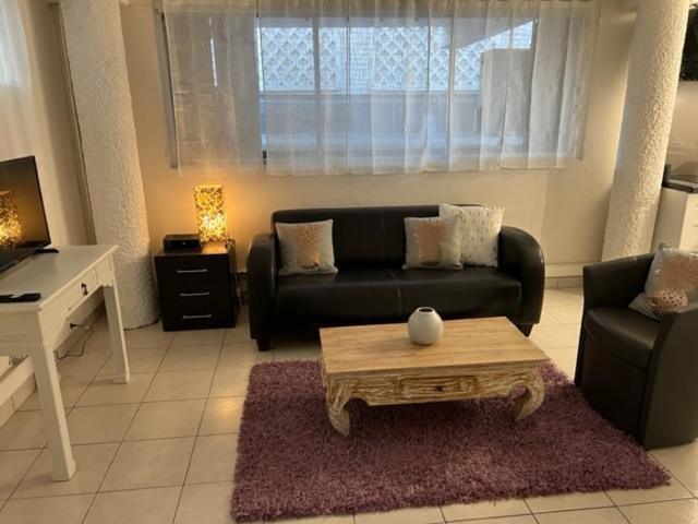 Ducharmoy Lodges Saint-Claude Εξωτερικό φωτογραφία